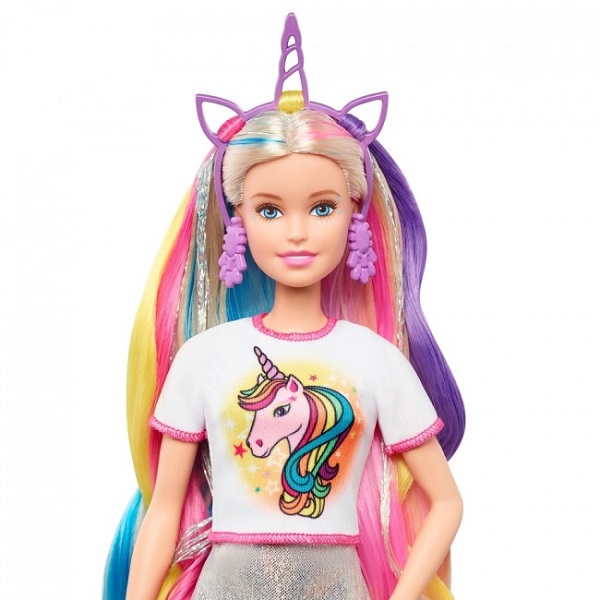 [:ru]Кукла Barbie «Фантазийные образы»[:ro]Păpușa Barbie „Fantasy”[:] — изображение 4