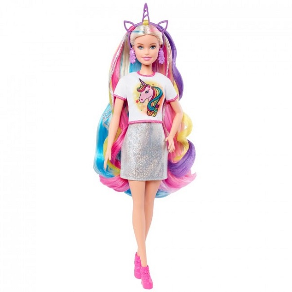 [:ru]Кукла Barbie «Фантазийные образы»[:ro]Păpușa Barbie „Fantasy”[:] — изображение 5