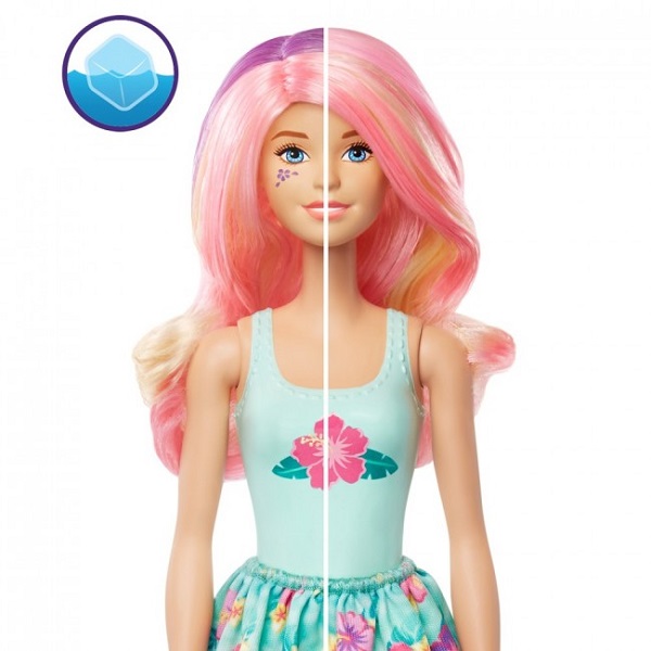 [:ru]Кукла Barbie «Яркое превращение»[:ro]Păpușa Barbie „Schimbare Sclipitoare”[:] — изображение 4