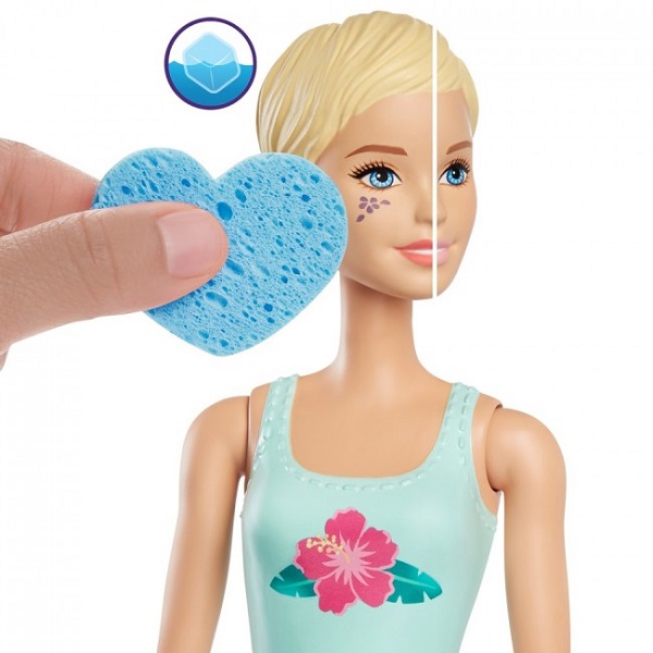 [:ru]Кукла Barbie «Яркое превращение»[:ro]Păpușa Barbie „Schimbare Sclipitoare”[:] — изображение 5