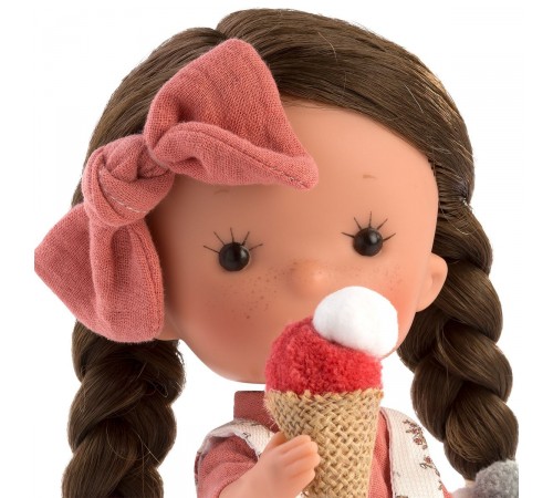 Păpușă "Miss Minis Bella Pan" (26 cm.) - imagine 2