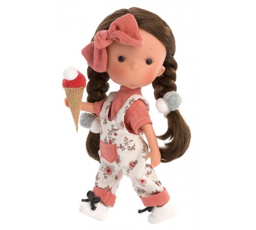 Păpușă "Miss Minis Bella Pan" (26 cm.)