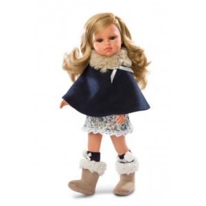 [:ru]Кукла Olivia (37 см.)  [:ro]Păpușă Olivia (37 cm.)[:]