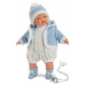 [:ru]Кукла "Roberto Lloron" (33 см.) [:ro]Păpușă "Roberto Lloron" (33 cm.) [:]