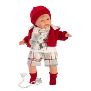 [:ru]Интерактивная кукла Саша (38 см.)[:ro]Păpușă interactivă Sasha (38 cm.)[:]
