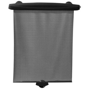 [:ru]Солнцезащитная шторка Apramo Black[:ro]Parasolar auto retractabil Apramo Black[:]