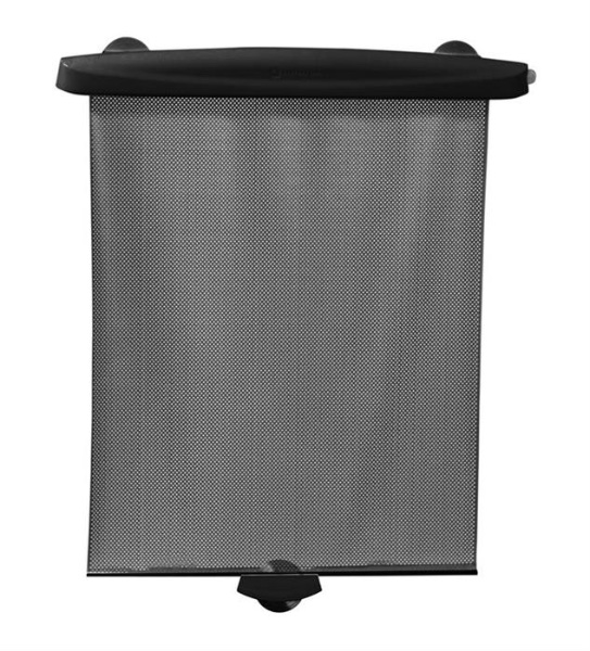 [:ru]Солнцезащитная шторка Apramo Black[:ro]Parasolar auto retractabil Apramo Black[:]