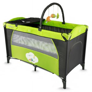 CAM Țarc Brevettato Millegiochi B122-C243/V77 Friends - imagine 5