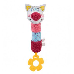 [:ru]Пищалка Котик OLIVER[:ro]Pârâtor Pisică OLIVER[:]