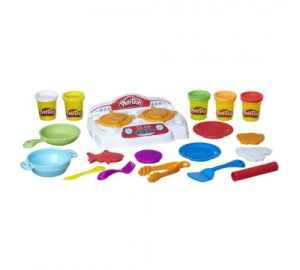 Play-Doh Set Set de bucătărie