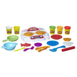 Play-Doh Игровой Набор Кухонная Плита
