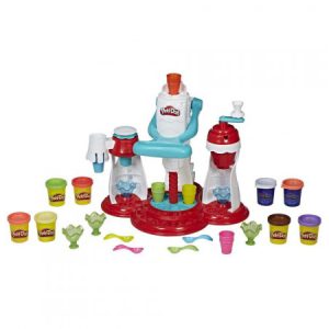 Play-Doh Набор пластилина "Мир Мороженого"