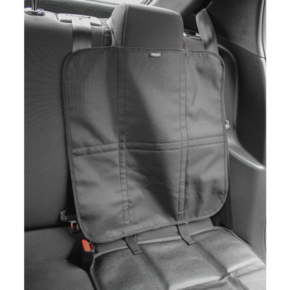 Protectie bancheta Ezimoov 3in1, Eco friendly EZ-1201 - imagine 2