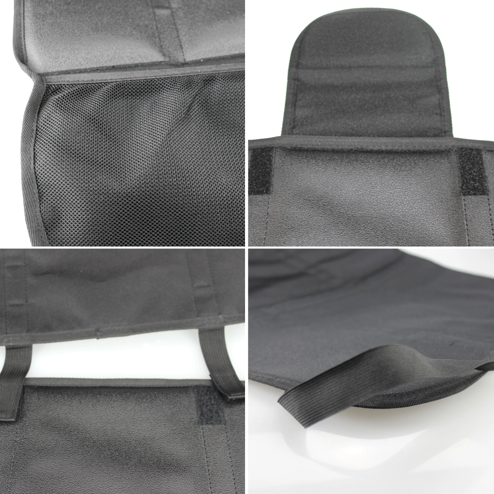 Protectie bancheta Ezimoov 3in1, Eco friendly EZ-1201 - imagine 6