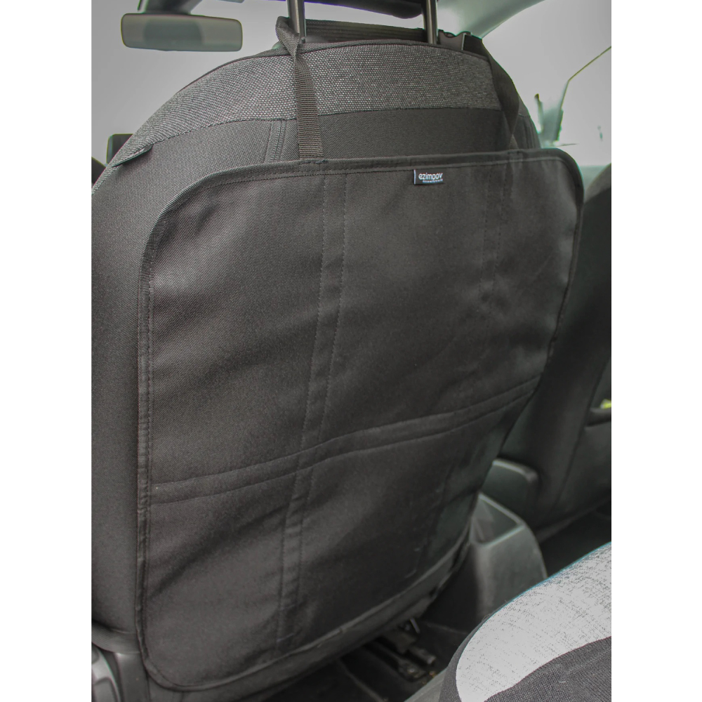 Protectie bancheta Ezimoov 3in1, Eco friendly EZ-1201 - imagine 7