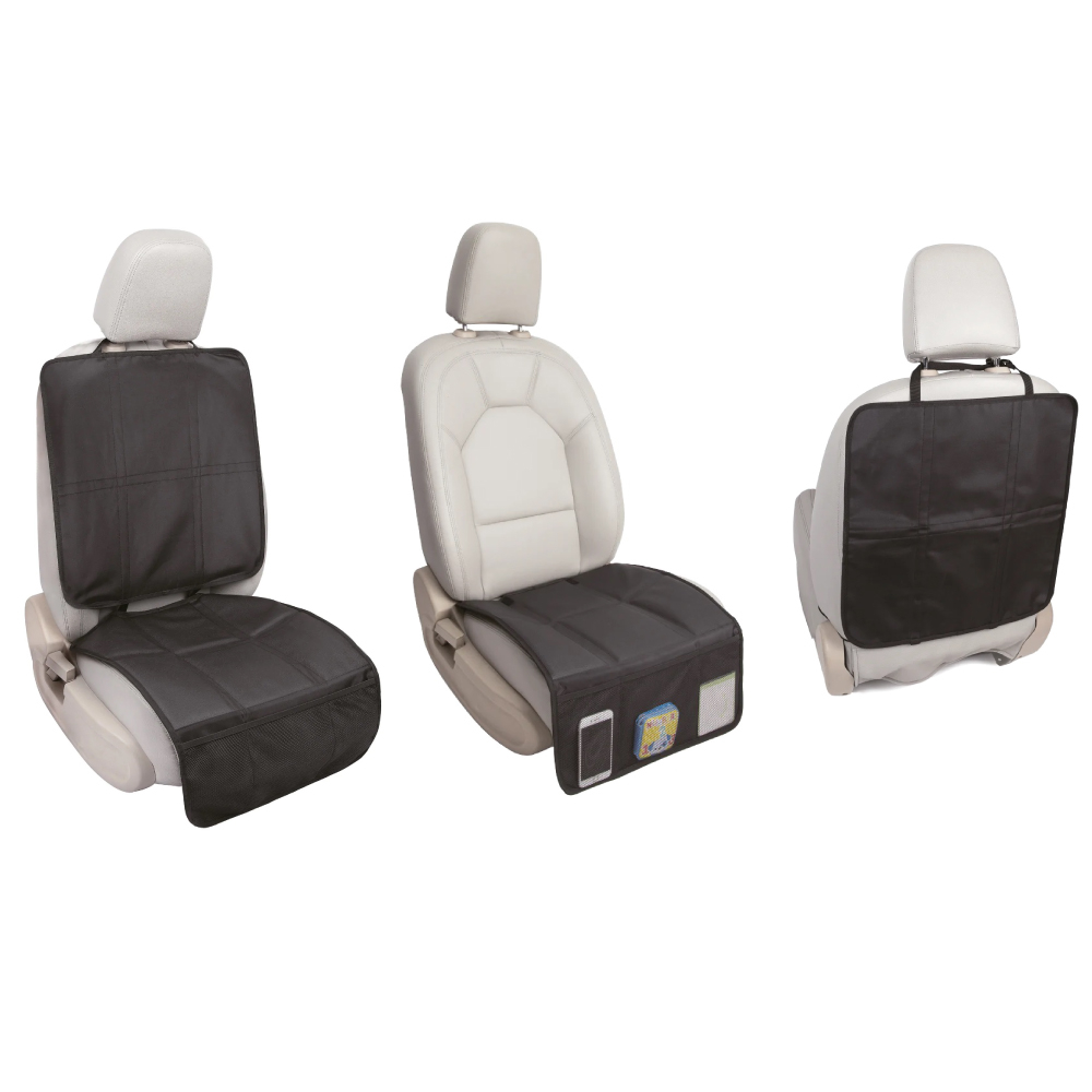 Protectie bancheta Ezimoov 3in1, Eco friendly EZ-1201 - imagine 8