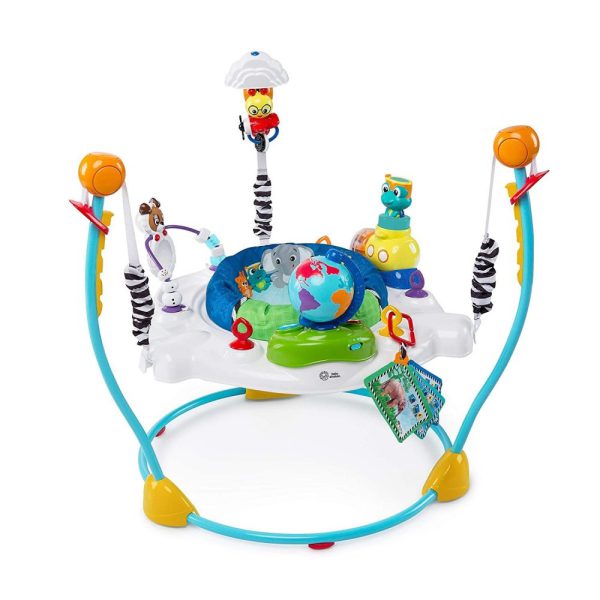 [:ru]Прыгунки Baby Einstein Journey of Discovery Jumper™ [:ro]Centru de activitati Baby Einstein Journey of Discovery Jumper™ [:]