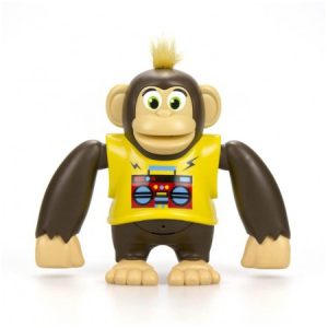 [:ru]Робот "Обезьянка Чимпи" в асс.[:ro]Robot "Maimuța Chimpy" în sort.[:]