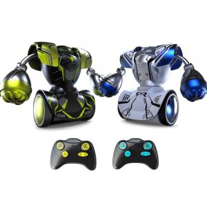 [:ru]Боевые роботы "Robo Kombat twin pack"[:ro]Roboti de luptă "Robo Kombat twin pack"[:]