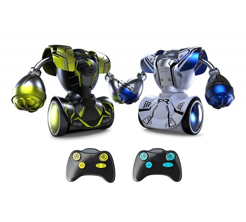 [:ru]Боевые роботы "Robo Kombat twin pack"[:ro]Roboti de luptă "Robo Kombat twin pack"[:]