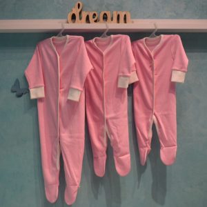 Детский комбинезон (42241) - изображение 2
