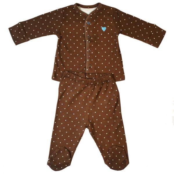 [:ru]Комплект кофточка + штанишки (22181)[:ro]Set bluza + pantalonași (22181)[:]