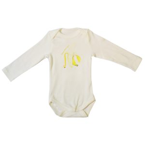 Body pentru copil "Banana" (1113)