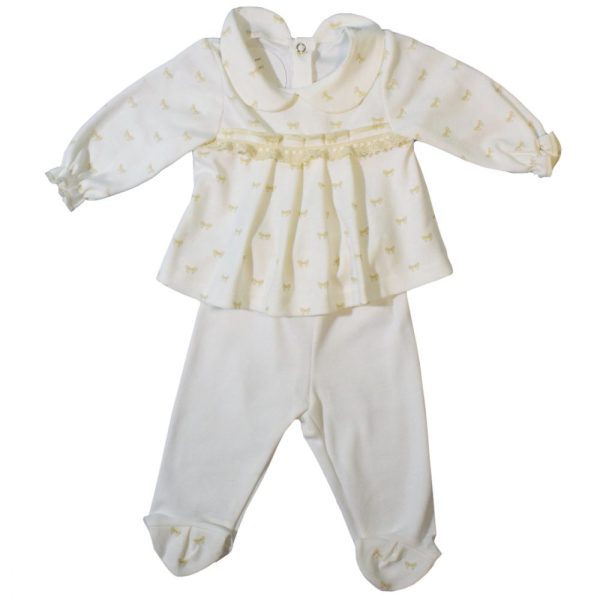 [:ru]Набор платье + штанишки (40841)[:ro]Set bluza + pantalonasi (40841)[:]