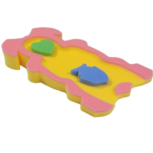 [:ru]Матрасик разноцветный для купания МАКСИ[:ro]Saltea multicoloră pentru baie MAXI[:]