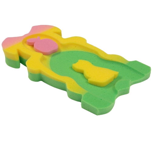 Матрасик разноцветный для купания МИДИ — изображение 6