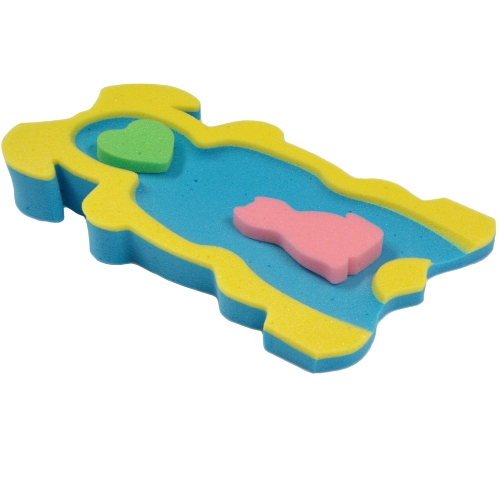 [:ru]Матрасик разноцветный для купания МИДИ[:ro]Saltea multicoloră pentru baie MIDI[:]
