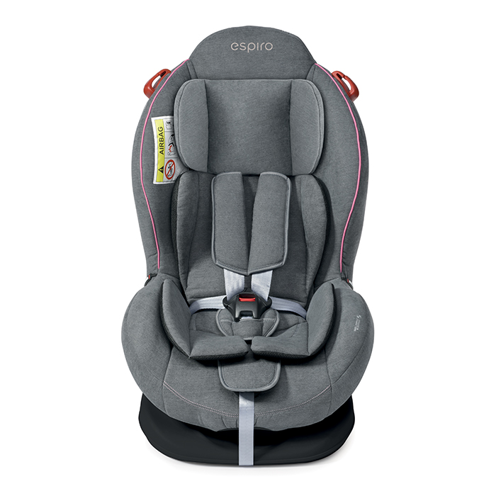 [:ru]Автокресло 0-25 кг Espiro Delta – 17 Графит[:ro]Scaun auto 0-25 kg Espiro Delta – 17 Graphit[:] - imagine 2