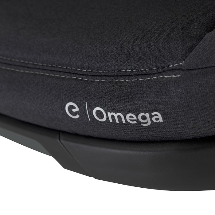 [:ru]Автокресло 15-36 кг Espiro Omega FX — 117 Графит[:ro]Scaun auto 15-36 kg Espiro Omega FX – 117 Graphit[:] — изображение 5