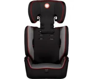 Scaun auto 9-36 kg Lionelo Levi Simple Sporty Black(PM) - imagine 14