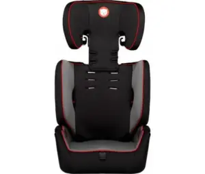 Scaun auto 9-36 kg Lionelo Levi Simple Sporty Black(PM) - imagine 13