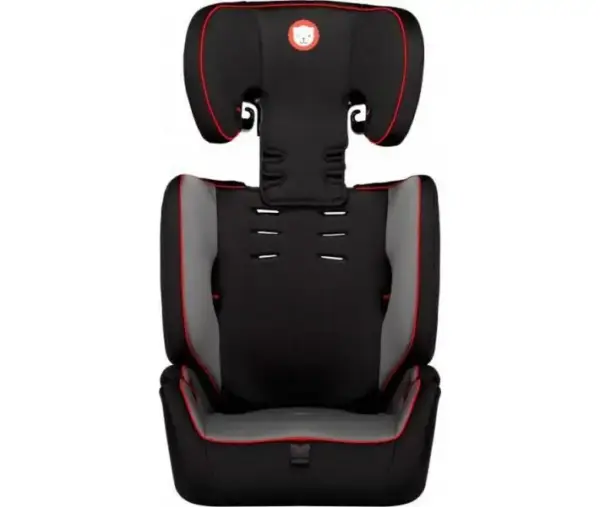 Scaun auto 9-36 kg Lionelo Levi Simple Sporty Black(PM)