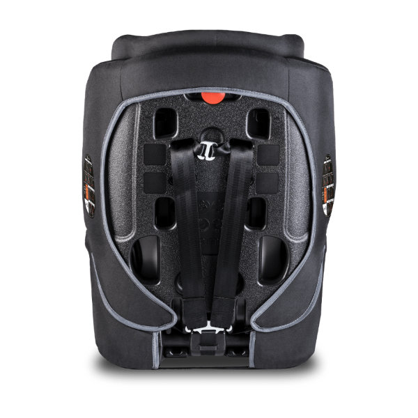 Автокресло 9-36 кг Lionelo Nico Black(PS) — изображение 14