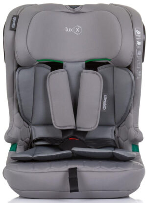 Scaun auto Chipolino А/К Lux X I-Size 76-150 Cm Isofix Stklx0242gn Granite