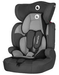 Scaun auto 9-36 kg Lionelo Levi One Black(PS) - imagine 12