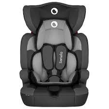 Scaun auto 9-36 kg Lionelo Levi One Black(PS) - imagine 13
