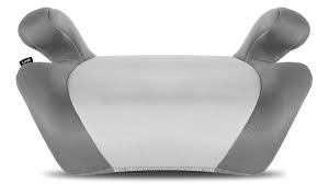 Scaun auto 15-36 kg Lionelo Luuk Grey(PS) - imagine 7