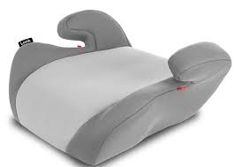 Scaun auto 15-36 kg Lionelo Luuk Grey(PS) - imagine 8
