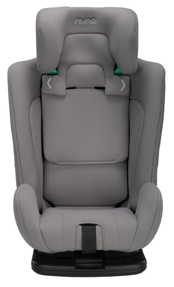 Scaun auto cu Isofix i-Size Nuna MYTI Frost, 76-150 cm - imagine 5