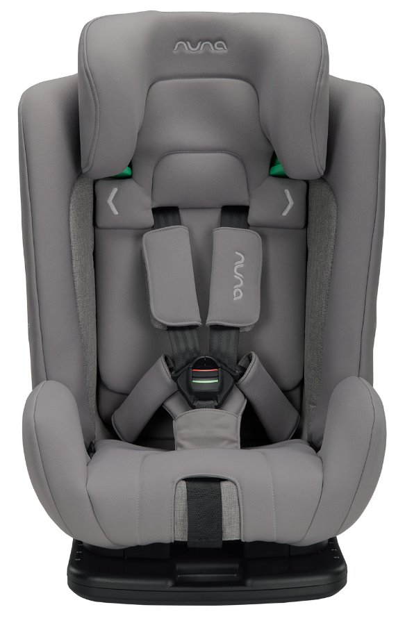 Scaun auto cu Isofix i-Size Nuna MYTI Frost, 76-150 cm - imagine 3