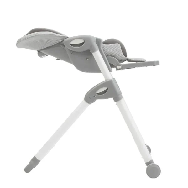 Автокресло i-Size Joie i-Level Recline Carbon, коллекция Signature, от рождения до 85 см (C1510GACBN000)
