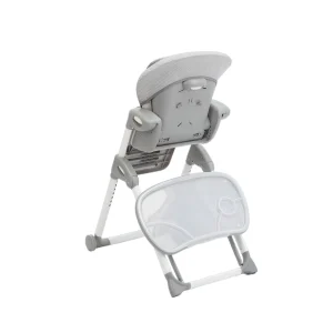 Автокресло i-Size Joie i-Level Recline Carbon, коллекция Signature, от рождения до 85 см (C1510GACBN000) - изображение 22