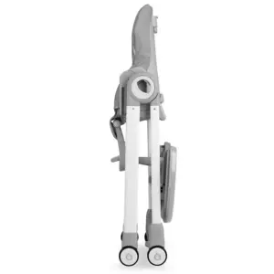 Scaun de masa MoMi Luxuria Light Gray - imagine 14