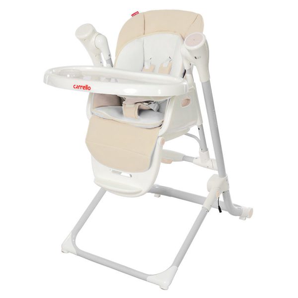 Scaun - leagan Carrello Triumph