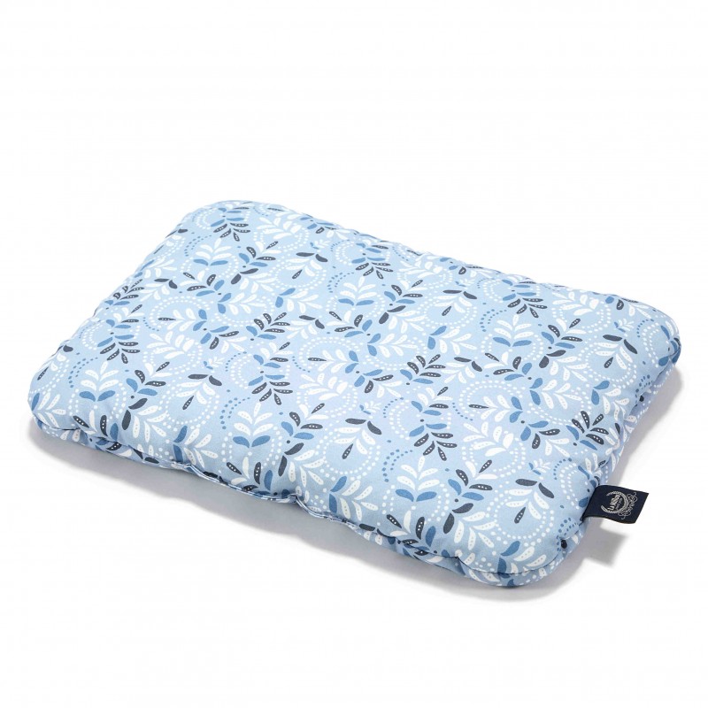 [:ru]Комплект подушка + одеяло La Millou Plapuma 80x100 см Bamboo Cappadocia – Blue[:ro]Set Plapuma + Perna La Millou 80x100 см Bamboo Cappadocia – Blue[:] - imagine 3