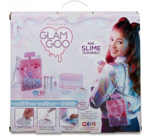 [:ru]Набор для создания слайма "Deluxe Pack" с аксессуарами[:ro]Set creație slime "Deluxe Pack" cu accesorii[:]